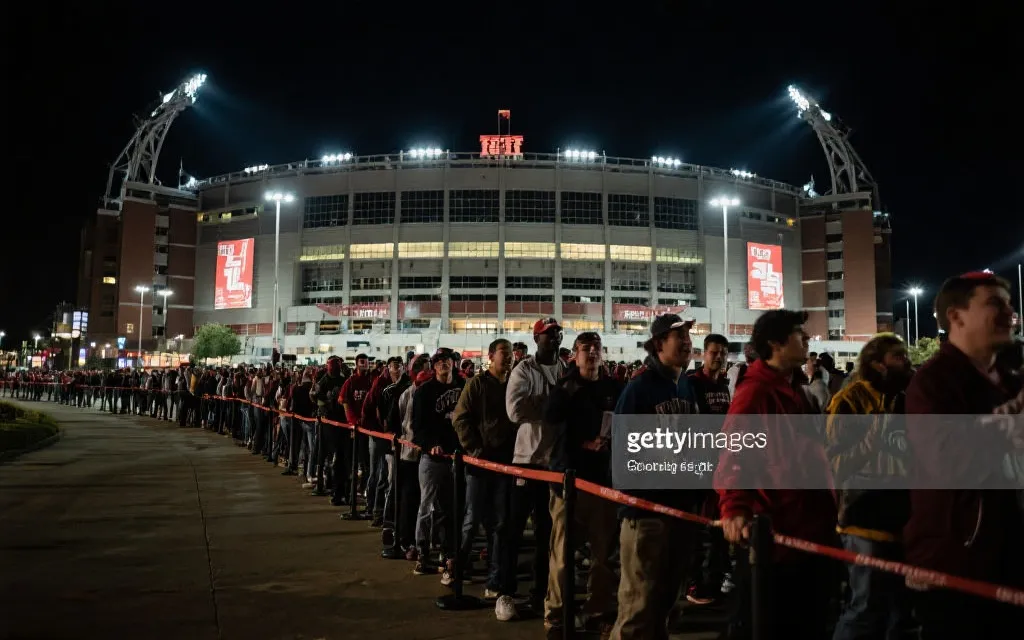 2026世界杯决赛北美购票全攻略：从官方渠道识别到避坑路线，一次买对、放心入场